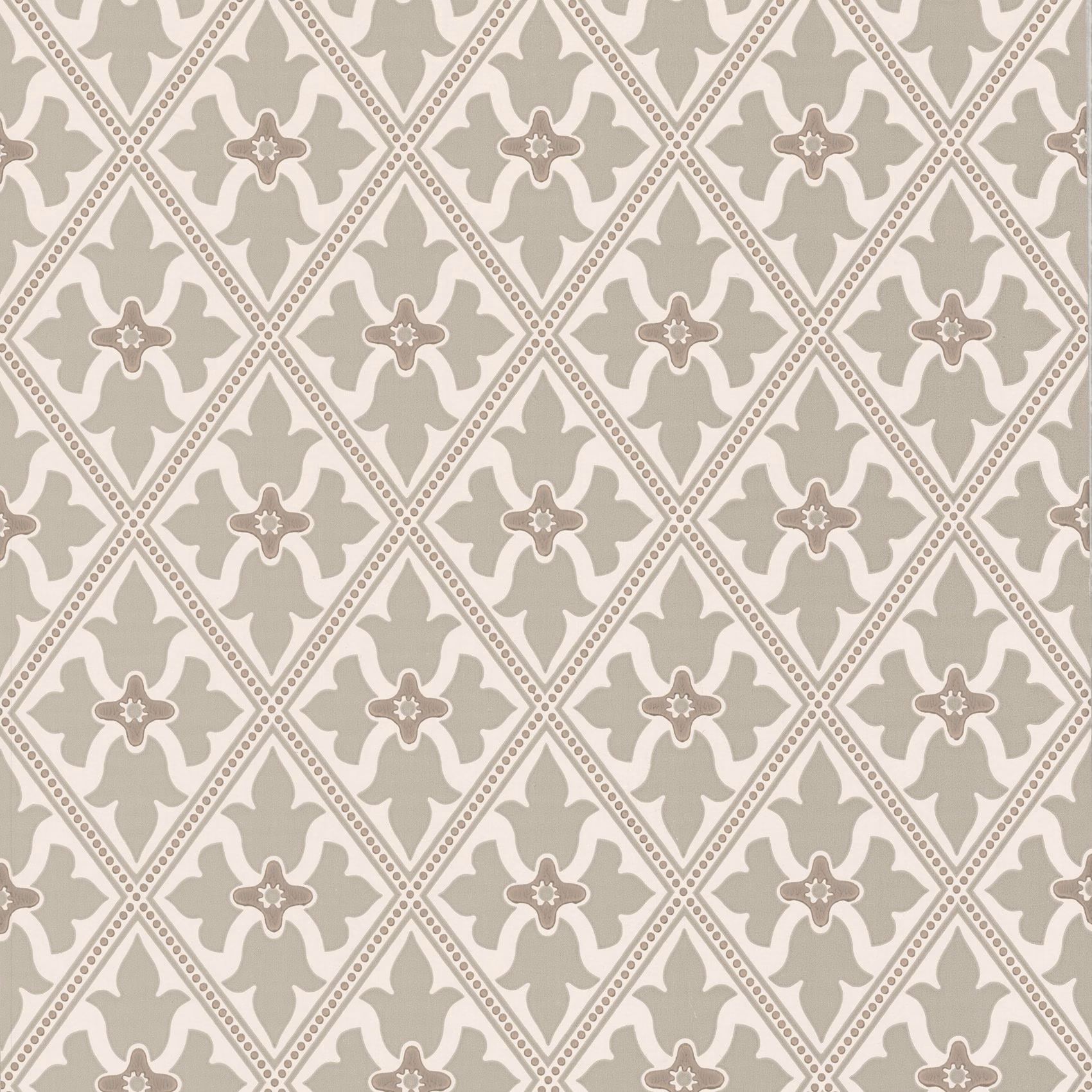 Обои Little Greene London Wallpapers IV Bayham Abbey - Portland 0277BAPORTL